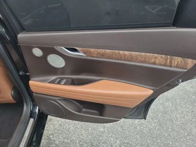 2022 Genesis G80 — photo 31 view