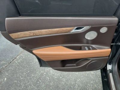 2022 Genesis G80 — photo 28 view