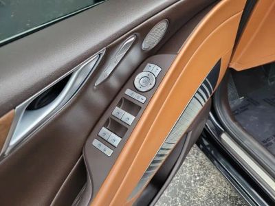 2022 Genesis G80 — photo 8 view