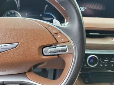 2022 Genesis G80 — photo 14 view