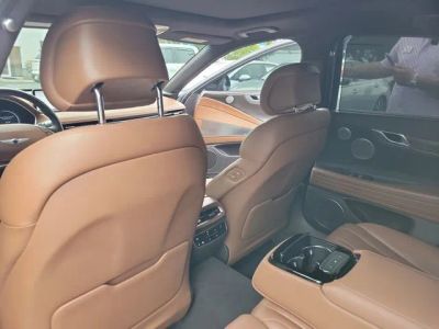 2022 Genesis G80 — photo 26 view