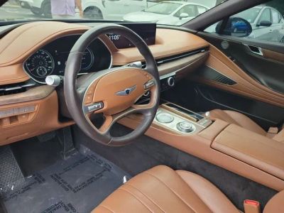 2022 Genesis G80 — photo 9 view