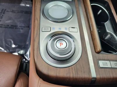 2022 Genesis G80 — photo 22 view
