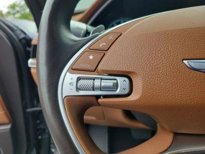 2022 Genesis G80 — photo 13 view