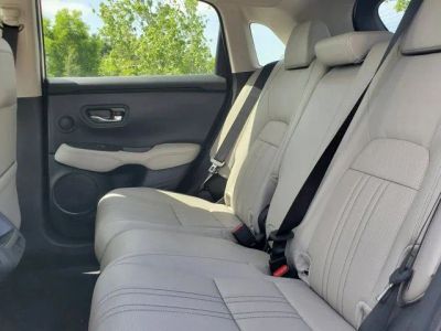 2026 Honda HR-V — photo 9 view