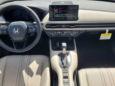 2026 Honda HR-V — photo 11 view