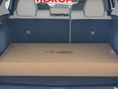 2026 Honda HR-V — photo 8 view