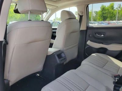 2026 Honda HR-V — photo 10 view