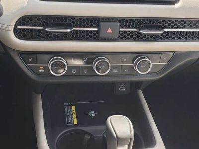 2026 Honda HR-V — photo 23 view