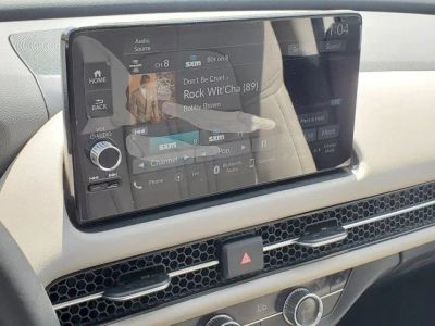 2026 Honda HR-V — photo 16 view