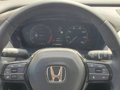 2026 Honda HR-V — photo 15 view