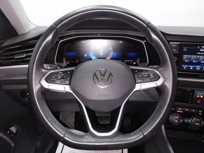 2024 Volkswagen Jetta — photo 12 view