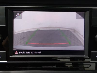 2024 Volkswagen Jetta — photo 16 view