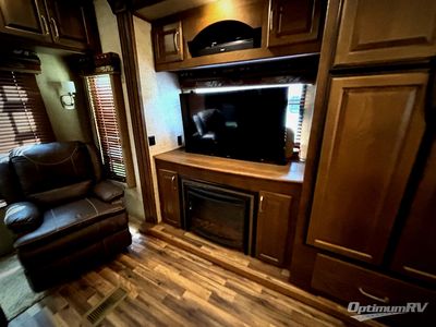 2016 Keystone Alpine - Photo 21