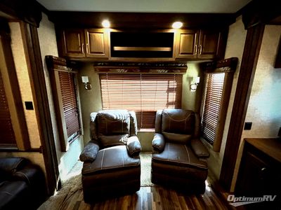 2016 Keystone Alpine - Photo 22