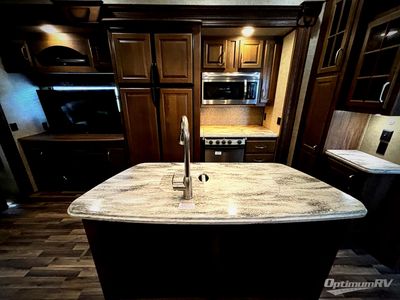 2016 Keystone Alpine - Photo 6