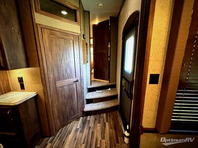 2016 Keystone Alpine - Photo 7