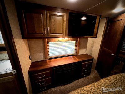 2016 Keystone Alpine - Photo 15