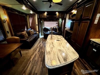 2016 Keystone Alpine - Photo 4