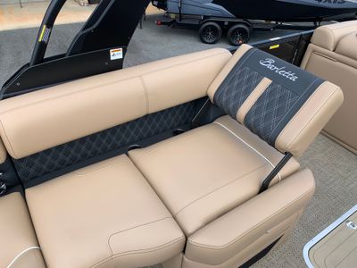 2026 Barletta Lusso L25M - Photo 3