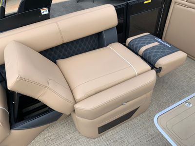 2026 Barletta Lusso L25M - Photo 4