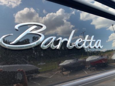 2026 Barletta Lusso L25M - Photo 9