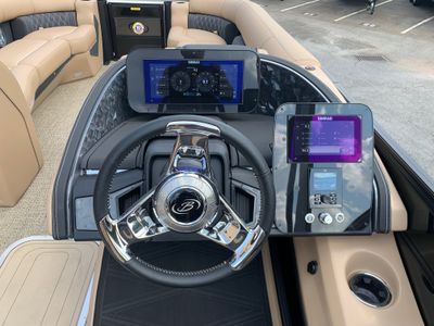 2026 Barletta Lusso L25M - Photo 1