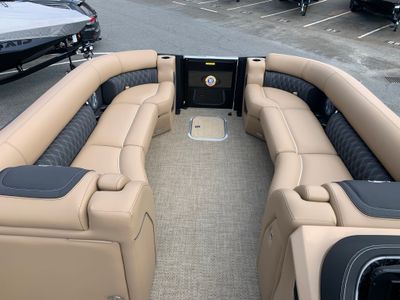 2026 Barletta Lusso L25M - Photo 17