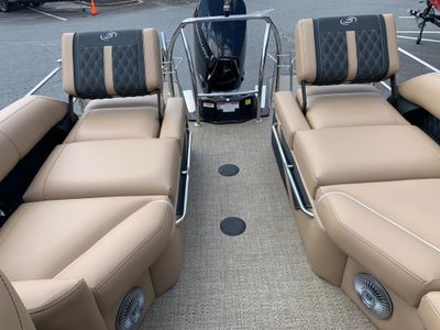 2026 Barletta Lusso L25M - Photo 5