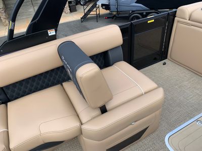 2026 Barletta Lusso L25M - Photo 2