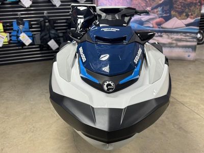2025 Sea-Doo FishPro Sport 170 BRP Premium Audio, iDF, iBR - Photo 3
