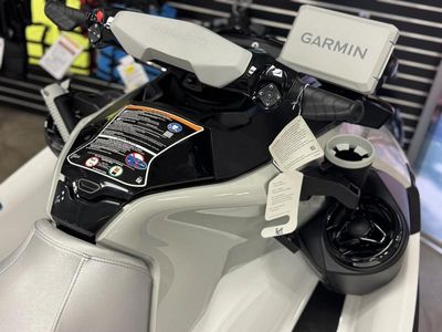2025 Sea-Doo FishPro Sport 170 BRP Premium Audio, iDF, iBR - Photo 10