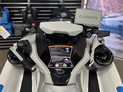 2025 Sea-Doo FishPro Sport 170 BRP Premium Audio, iDF, iBR - Photo 11