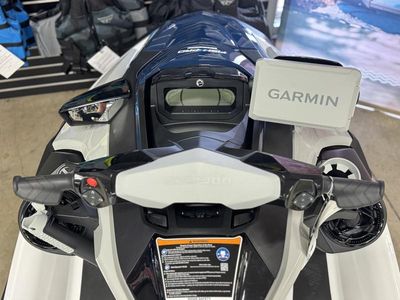 2025 Sea-Doo FishPro Sport 170 BRP Premium Audio, iDF, iBR - Photo 12