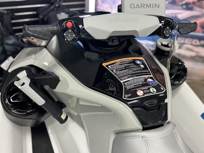2025 Sea-Doo FishPro Sport 170 BRP Premium Audio, iDF, iBR - Photo 9