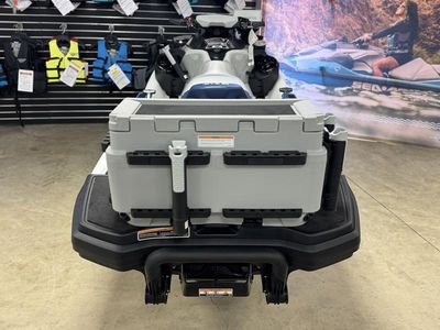 2025 Sea-Doo FishPro Sport 170 BRP Premium Audio, iDF, iBR - Photo 6
