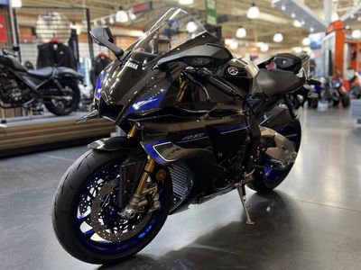 2026 Yamaha YZF-R1M - Photo 25