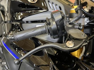 2026 Yamaha YZF-R1M - Photo 17