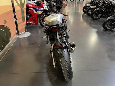 2026 Yamaha YZF-R1M - Photo 5