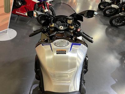 2026 Yamaha YZF-R1M - Photo 6
