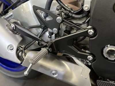 2026 Yamaha YZF-R1M - Photo 18