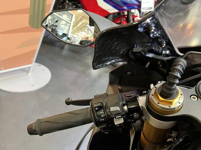 2026 Yamaha YZF-R1M - Photo 7