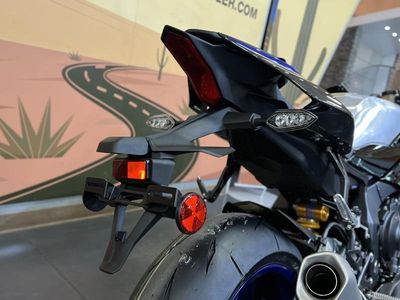 2026 Yamaha YZF-R1M - Photo 21