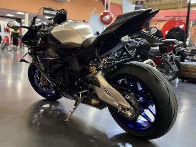 2026 Yamaha YZF-R1M - Photo 22