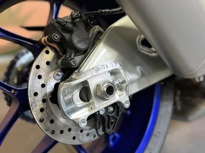 2026 Yamaha YZF-R1M - Photo 20