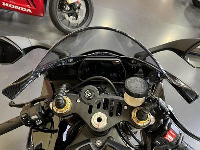 2026 Yamaha YZF-R1M - Photo 8