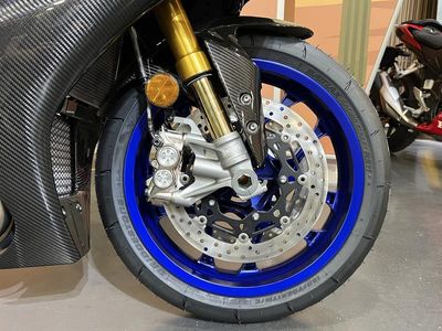 2026 Yamaha YZF-R1M - Photo 10