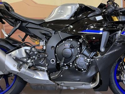 2026 Yamaha YZF-R1M - Photo 11