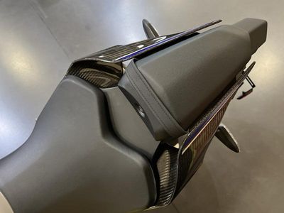 2026 Yamaha YZF-R1M - Photo 27