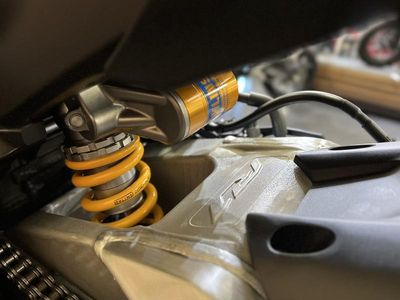 2026 Yamaha YZF-R1M - Photo 23